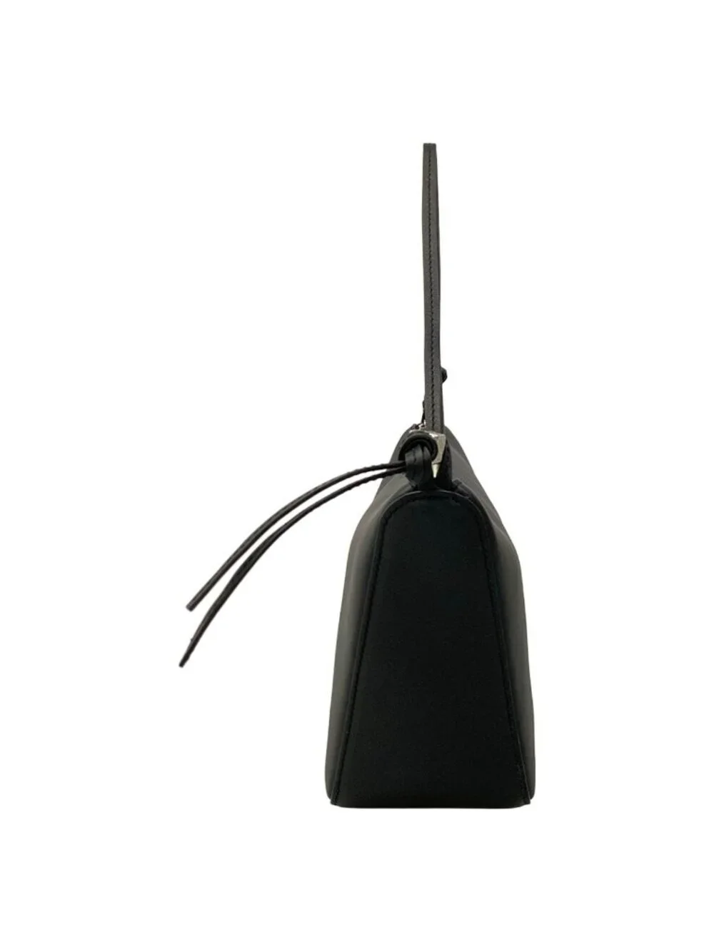 Loewe Handbag Hammock Hobo Mini Black